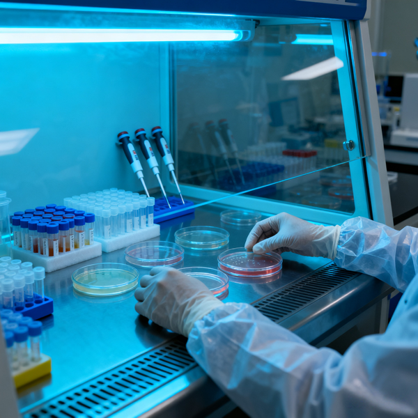 农药残留检测机构