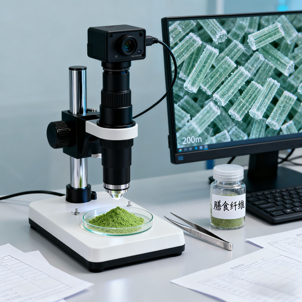 蔬菜农残快速检测