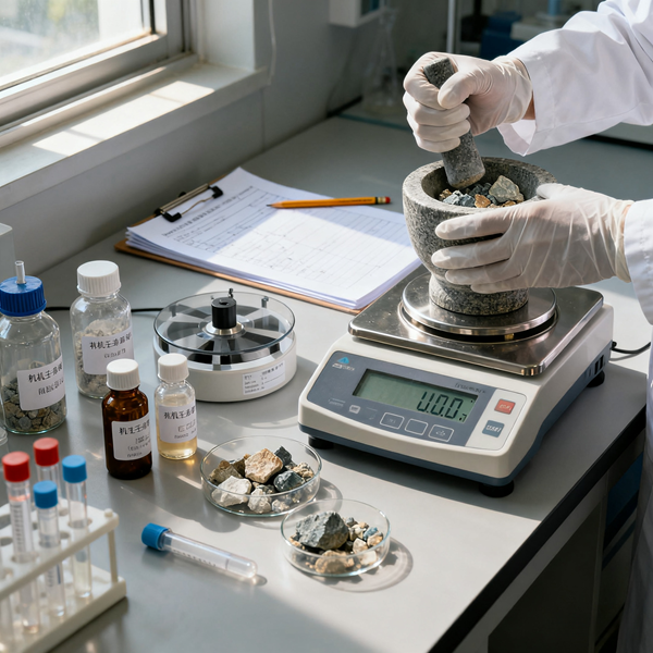 营养成分检测机构