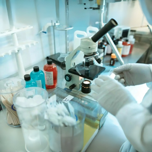 水果蔬菜农残检测